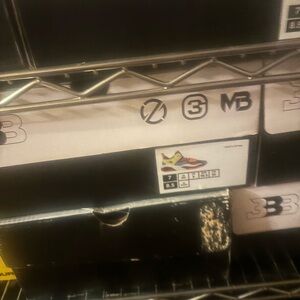 Big baller brand zo2.19 Madagascar